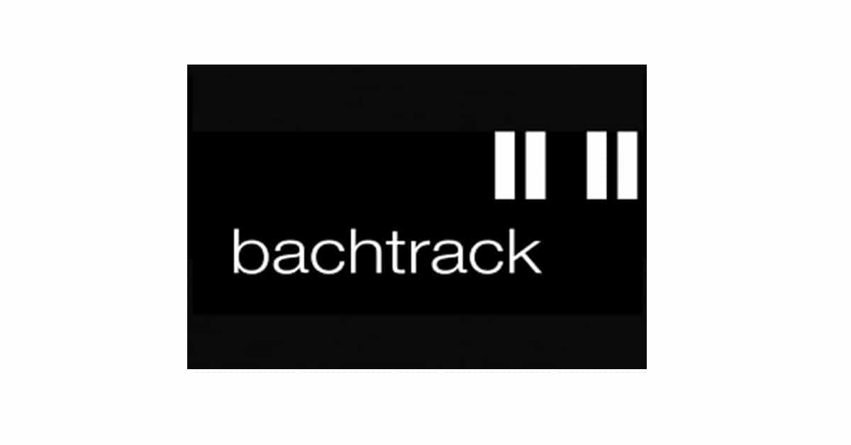 Bachtrack logo